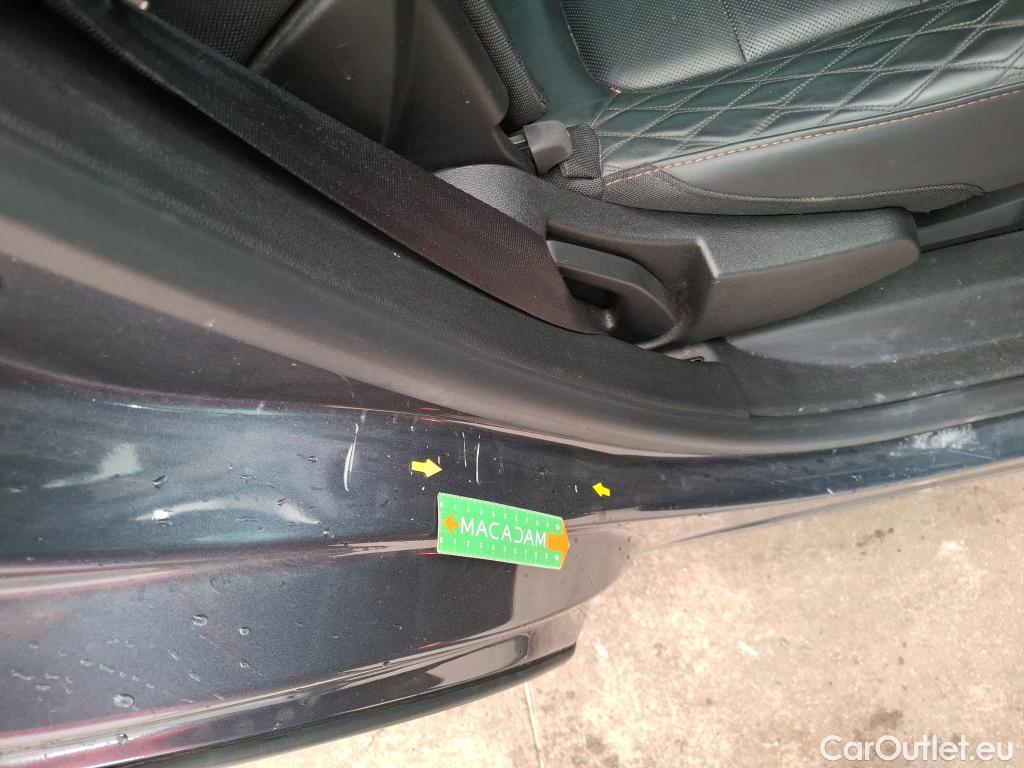  Renault  Espace  V Initiale Paris 2.0 dCi 200CV BVA6 E6dT #1