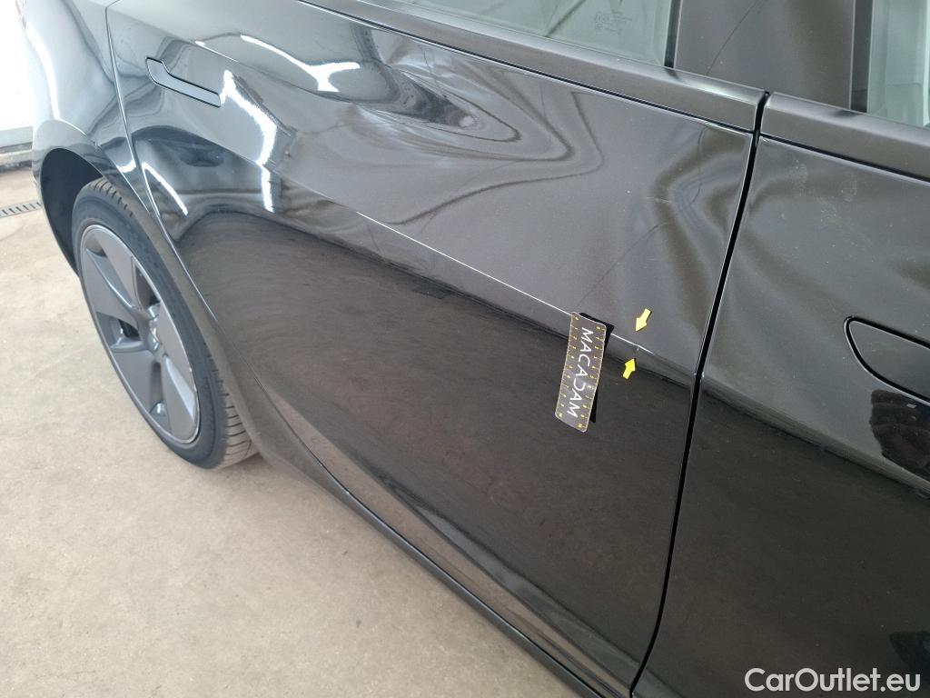  Tesla  Model 3 TESLA  / 2018 / 4P / Berline - #39
