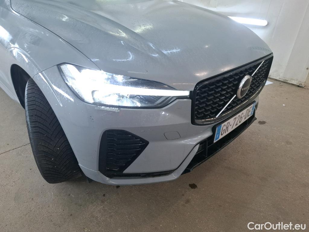  Volvo  XC60  Plus Style Dark 2WD 2.0 B4 195CV BVA8 E6d #3