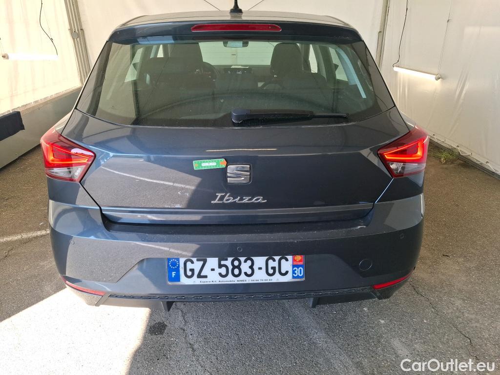  Seat  Ibiza SEAT  / 2017 / 5P / Berline 1.0 TSI 95 COPA(SP) #40