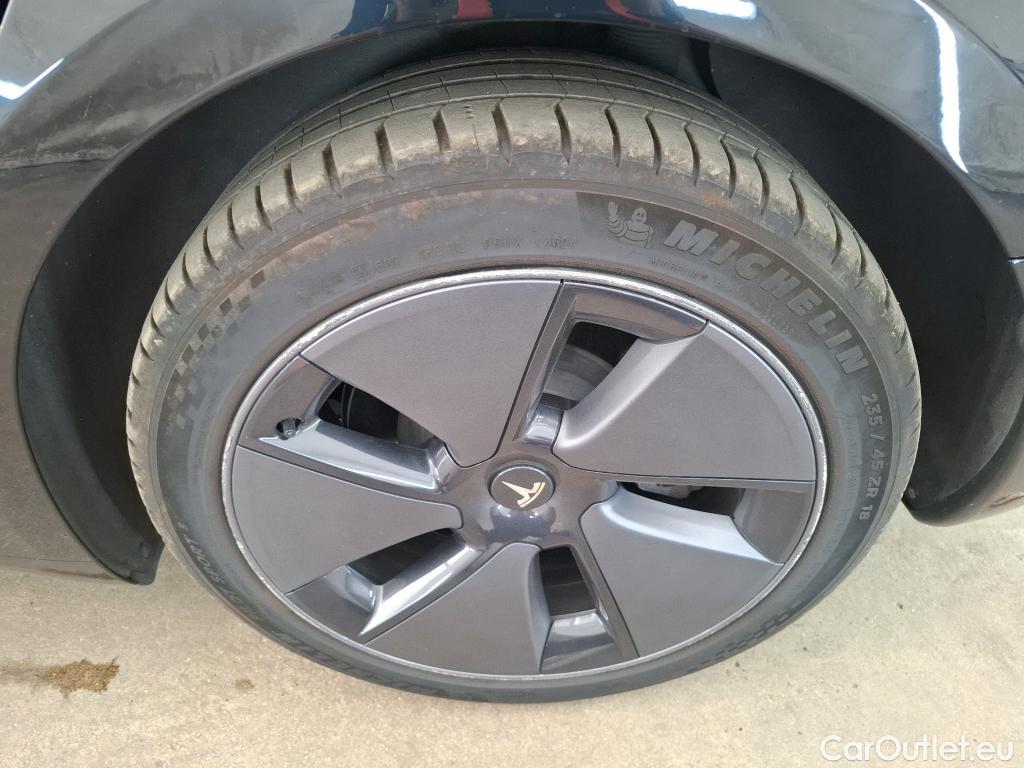  Tesla  Model 3 TESLA  / 2018 / 4P / Berline - #13
