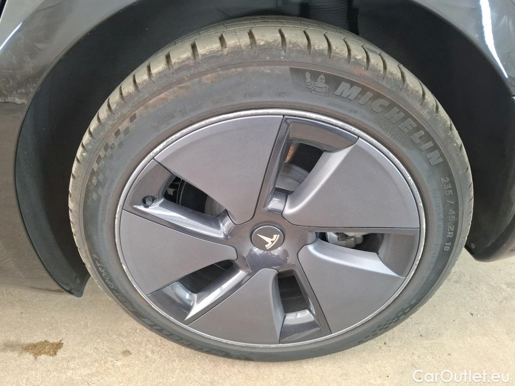 Tesla  Model 3 TESLA  / 2018 / 4P / Berline - #14