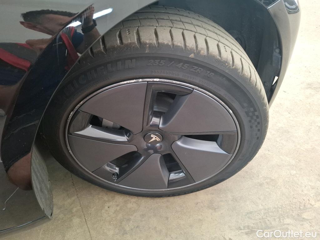  Tesla  Model 3 TESLA  / 2018 / 4P / Berline - #5