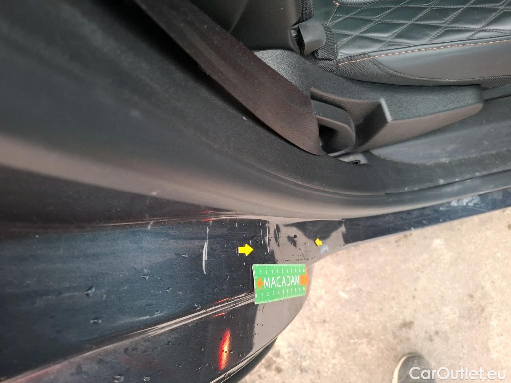  Renault  Espace  V Initiale Paris 2.0 dCi 200CV BVA6 E6dT #2