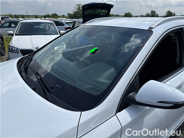  Hyundai  i30  kom.1.5T-GDI Smart 5d #1