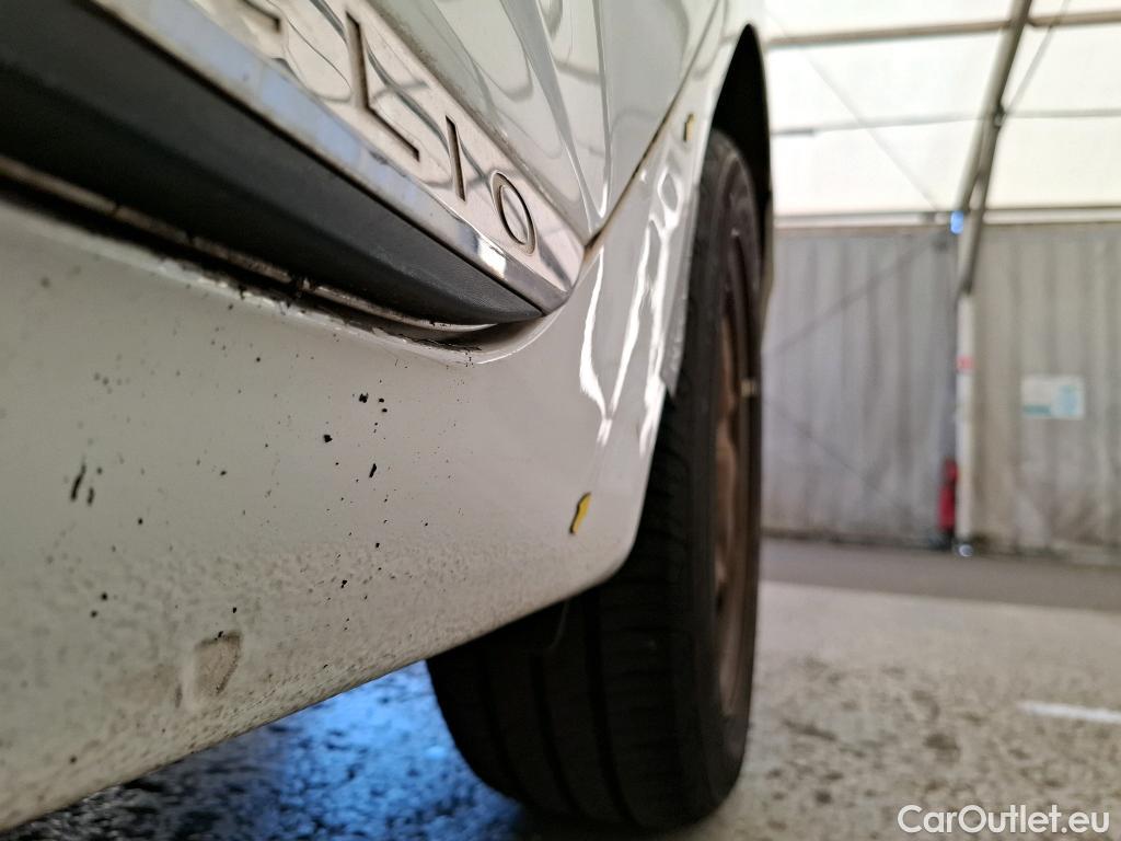  Renault  Clio  V Business 1.0 SCe 70CV BVM5 E6dT #8