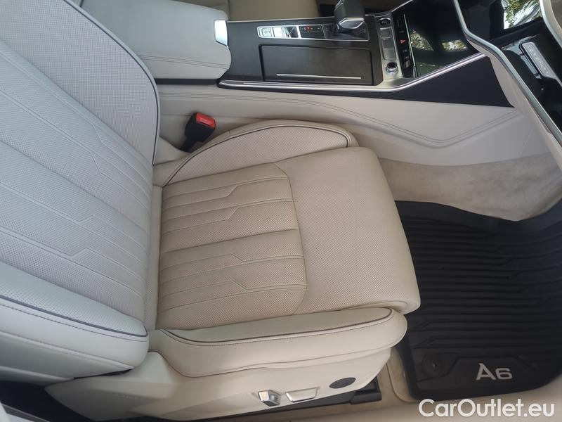  Audi  A6   Lim. (4A2)(04.2018->)  45 TFSI Design qua.AT 4d #10