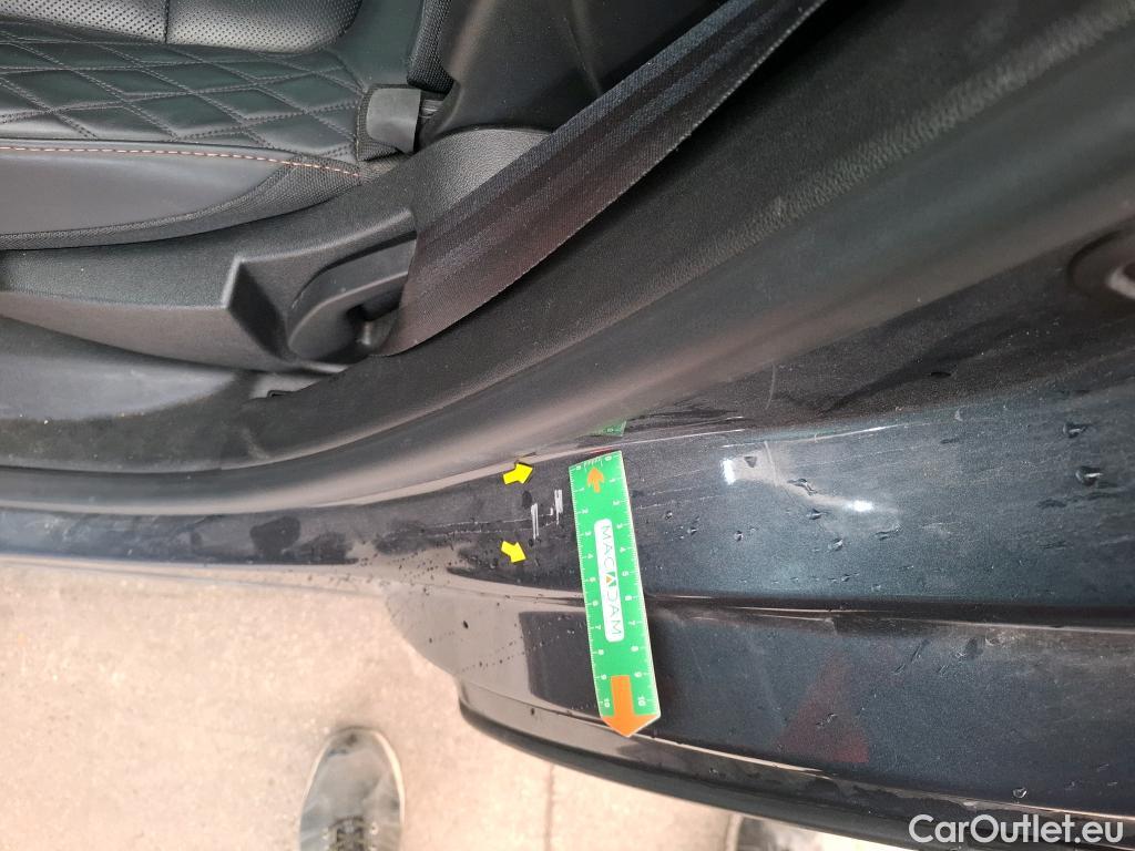  Renault  Espace  V Initiale Paris 2.0 dCi 200CV BVA6 E6dT #7