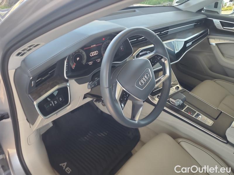  Audi  A6   Lim. (4A2)(04.2018->)  45 TFSI Design qua.AT 4d #13