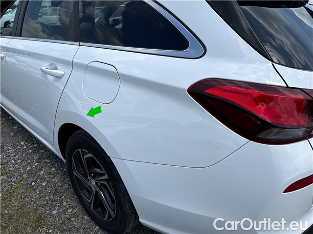  Hyundai  i30  kom.1.5T-GDI Smart 5d #14