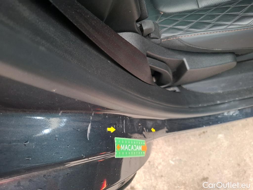  Renault  Espace  V Initiale Paris 2.0 dCi 200CV BVA6 E6dT #3