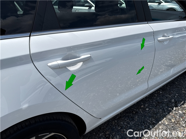  Hyundai  i30  kom.1.5T-GDI Smart 5d #5