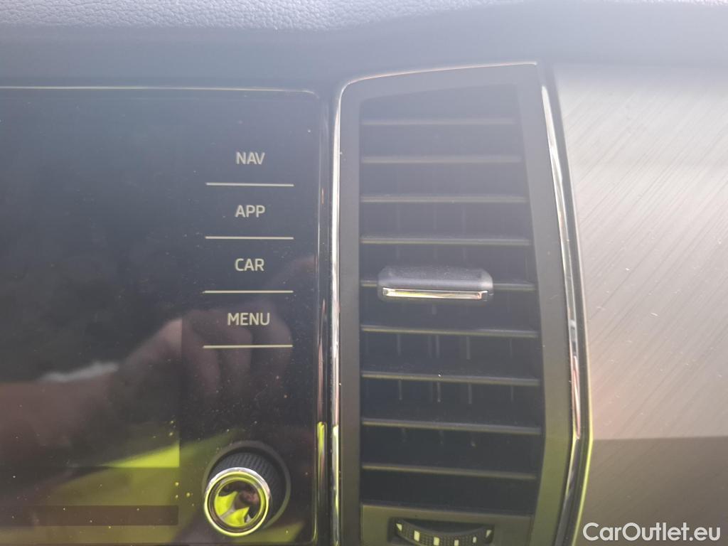  Skoda  Kodiaq  Business 1.5 TSI 150CV BVA7 E6d #33