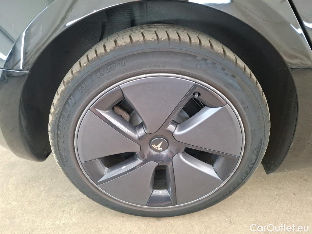  Tesla  Model 3 TESLA  / 2018 / 4P / Berline - #19