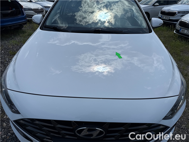  Hyundai  i30  kom.1.5T-GDI Smart 5d #2