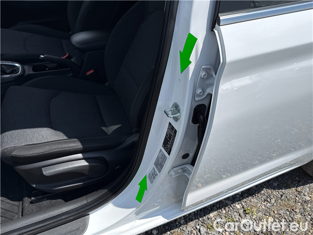  Hyundai  i30  kom.1.5T-GDI Smart 5d #19