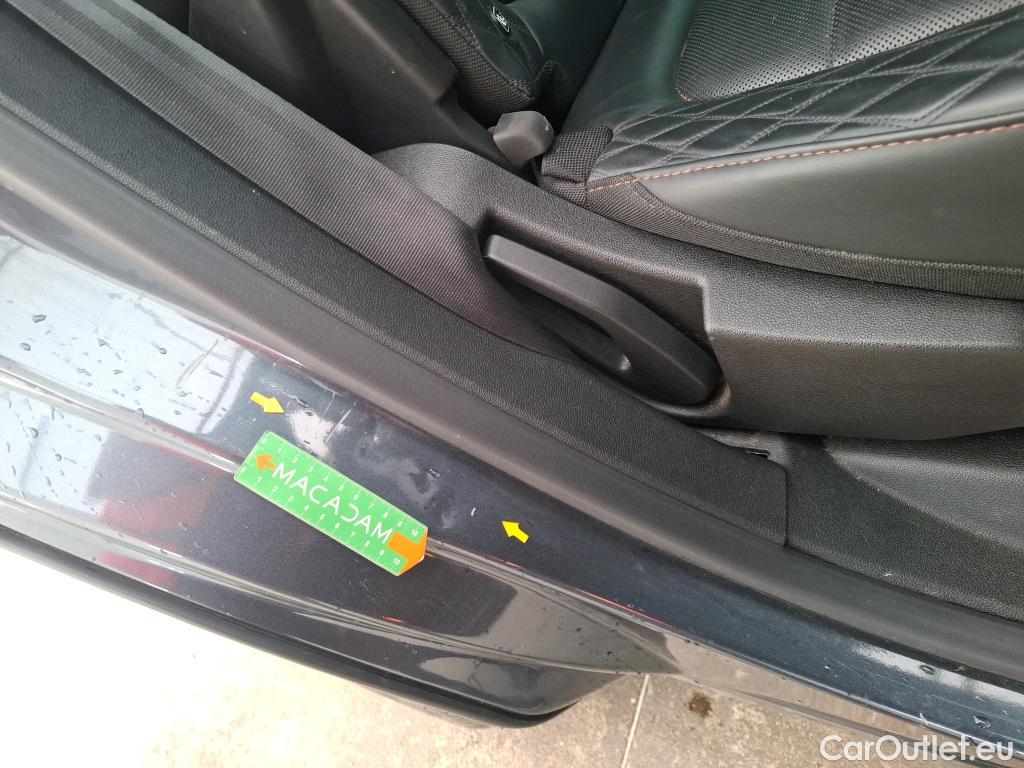  Renault  Espace  V Initiale Paris 2.0 dCi 200CV BVA6 E6dT #4