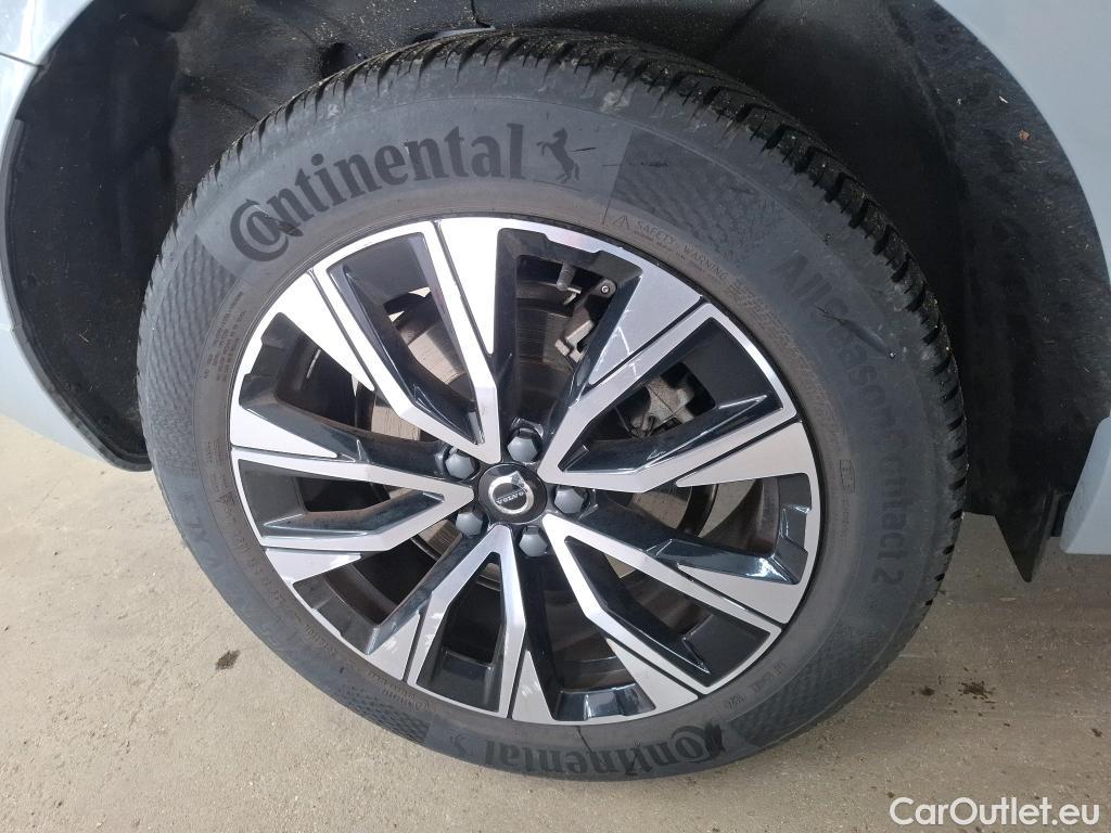  Volvo  XC60  Plus Style Dark 2WD 2.0 B4 195CV BVA8 E6d #20