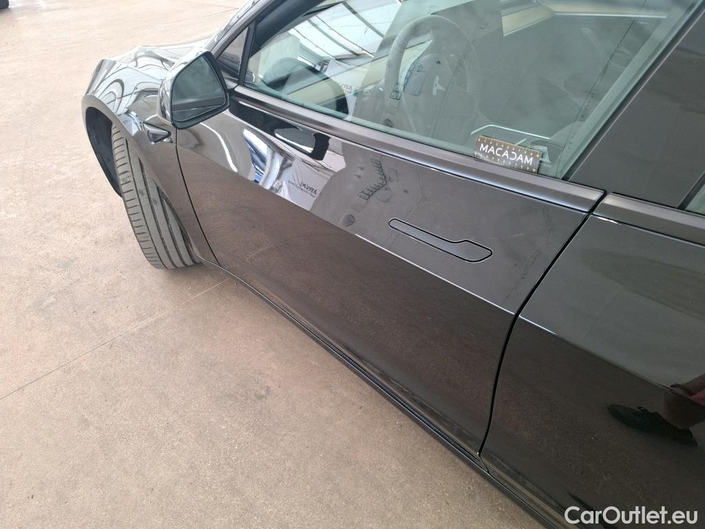  Tesla  Model 3 TESLA  / 2018 / 4P / Berline - #32