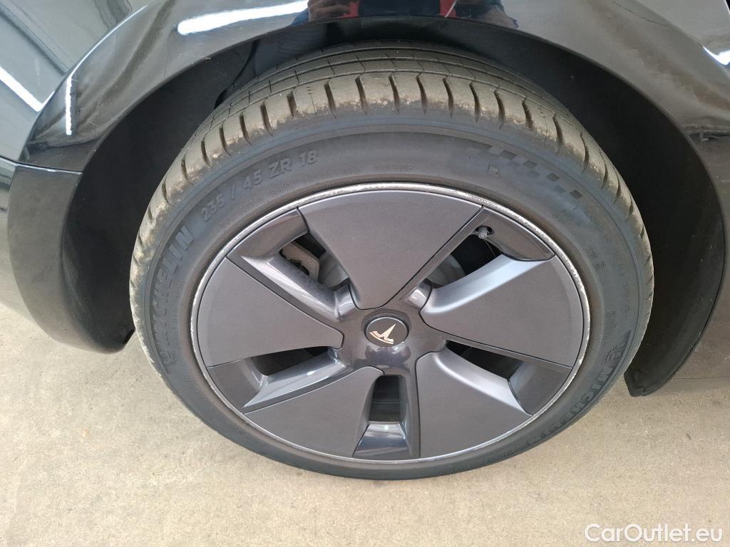  Tesla  Model 3 TESLA  / 2018 / 4P / Berline - #18