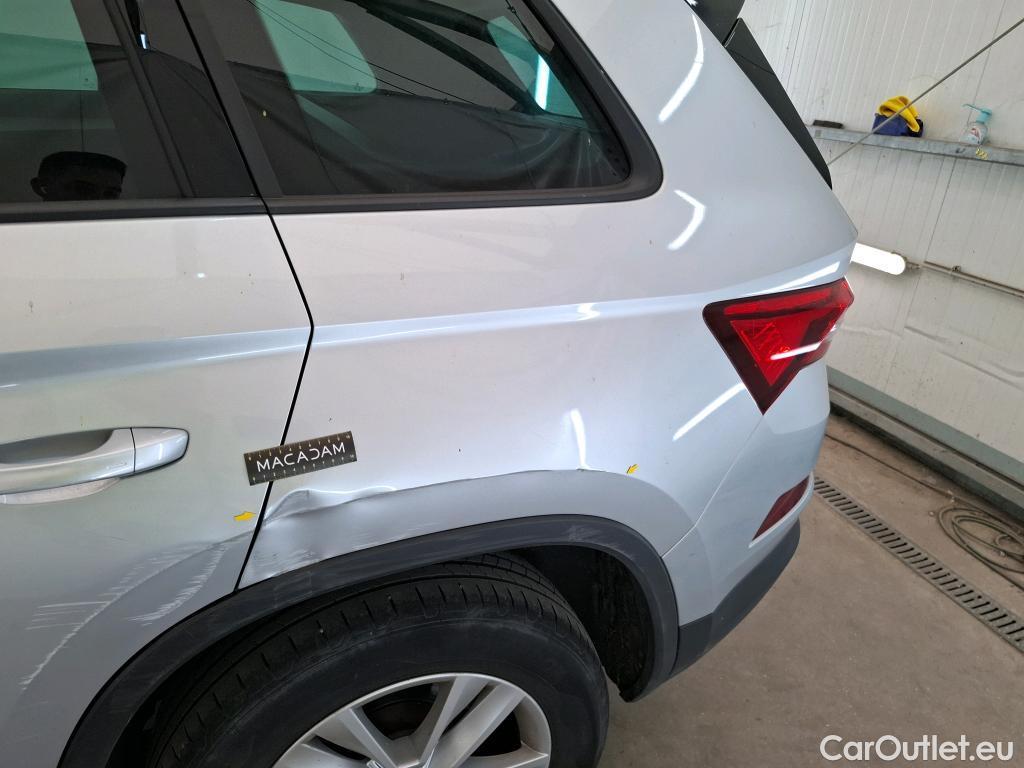  Skoda  Kodiaq  Business 1.5 TSI 150CV BVA7 E6d #3