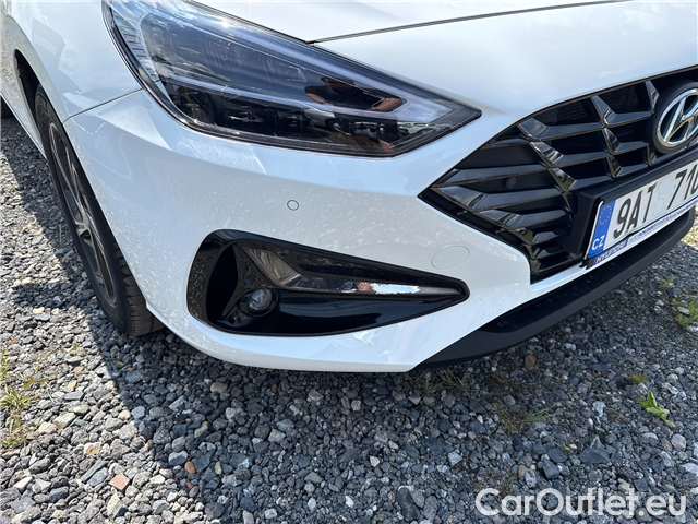  Hyundai  i30  kom.1.5T-GDI Smart 5d #3