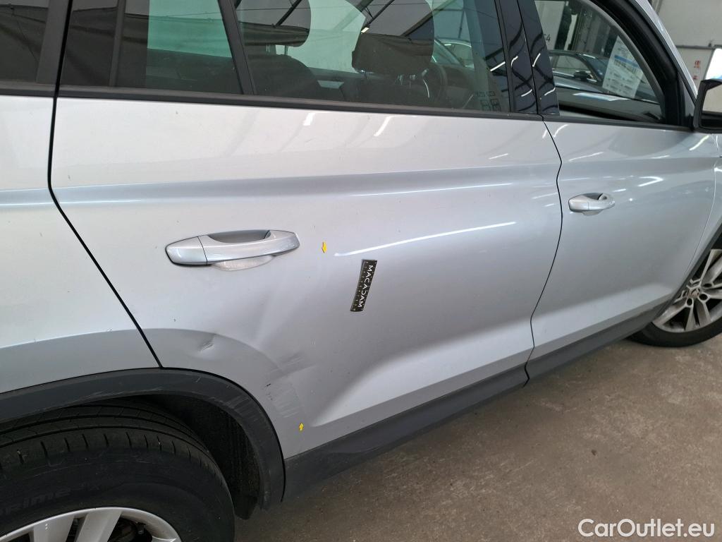  Skoda  Kodiaq  Business 1.5 TSI 150CV BVA7 E6d #5