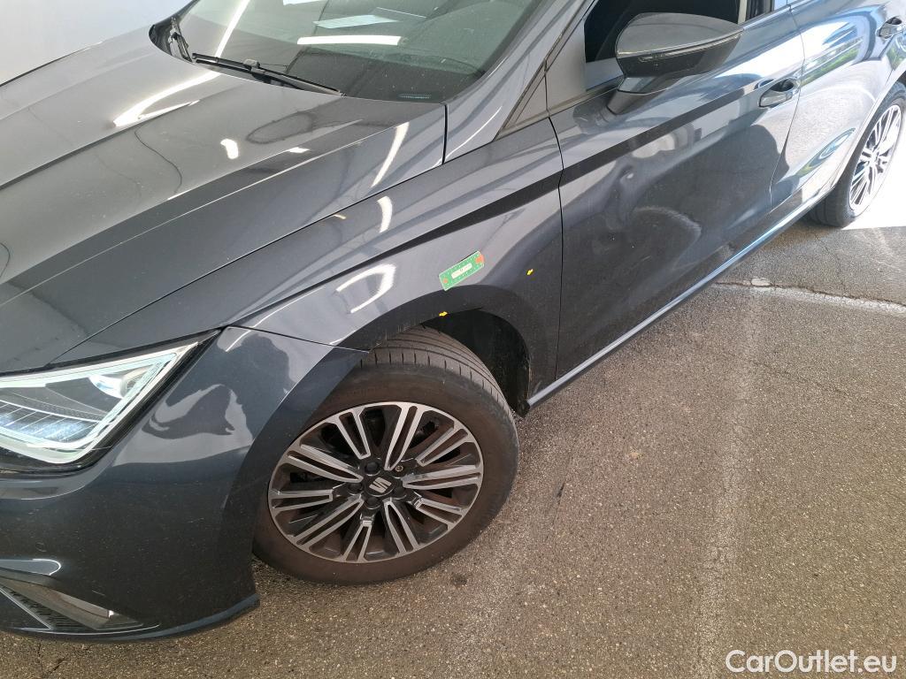  Seat  Ibiza SEAT  / 2017 / 5P / Berline 1.0 TSI 95 COPA(SP) #6