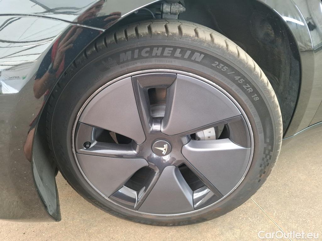  Tesla  Model 3 TESLA  / 2018 / 4P / Berline - #10