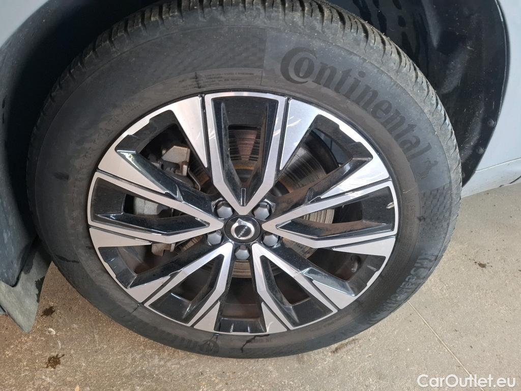  Volvo  XC60  Plus Style Dark 2WD 2.0 B4 195CV BVA8 E6d #12