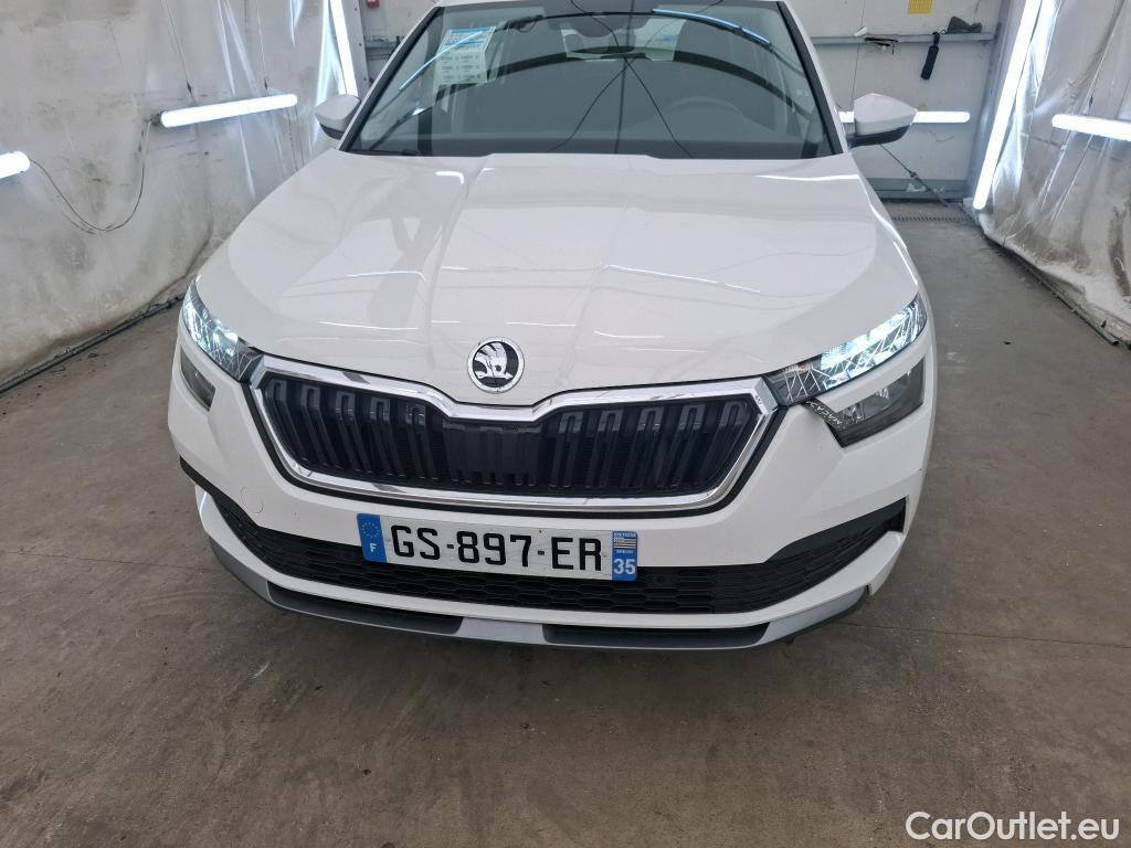  Skoda  KAMIQ  Business 1.0 TSI 95CV BVM5 E6d #14