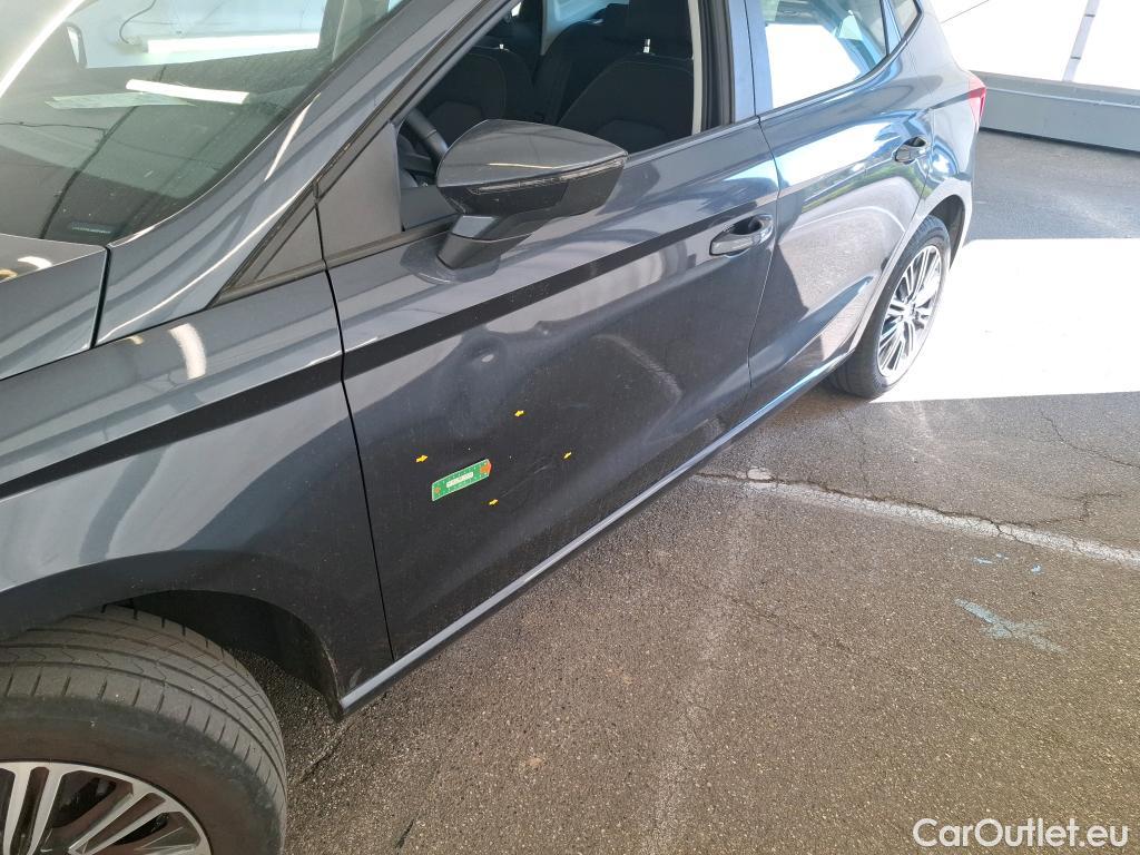  Seat  Ibiza SEAT  / 2017 / 5P / Berline 1.0 TSI 95 COPA(SP) #11