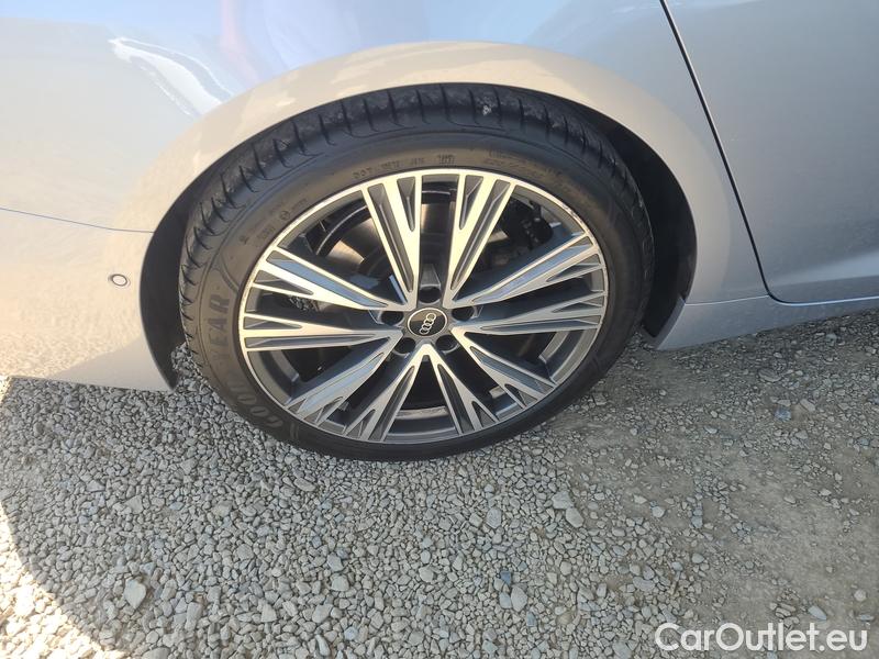  Audi  A6   Lim. (4A2)(04.2018->)  45 TFSI Design qua.AT 4d #5