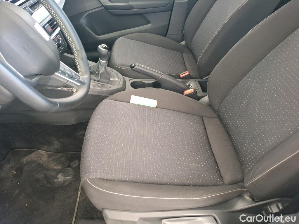  Seat  Ibiza SEAT  / 2017 / 5P / Berline 1.0 TSI 95 COPA(SP) #32