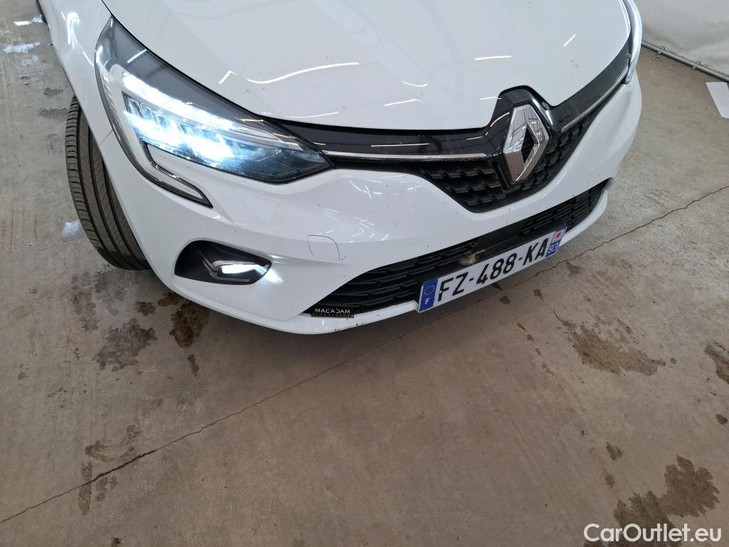  Renault  Clio  V Business 1.0 TCe 90CV BVM6 E6d #1