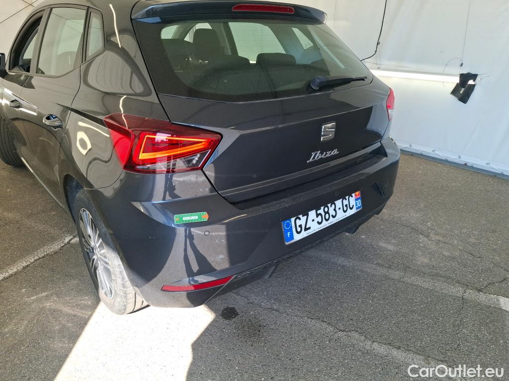  Seat  Ibiza SEAT  / 2017 / 5P / Berline 1.0 TSI 95 COPA(SP) #37