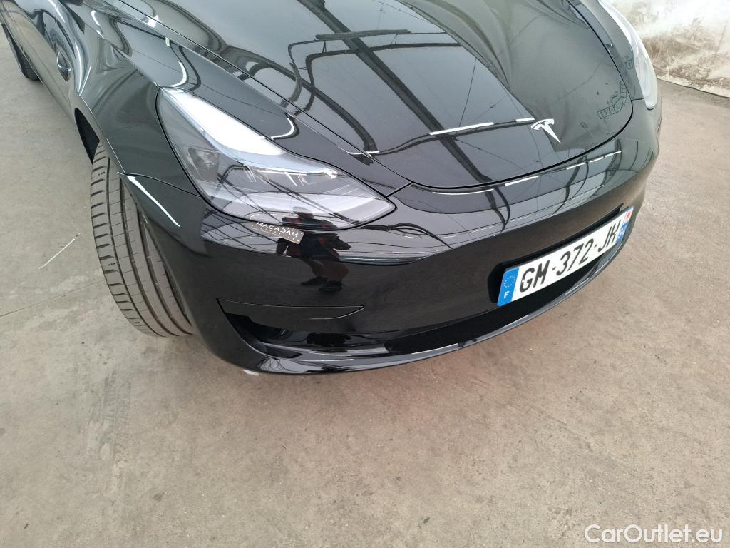  Tesla  Model 3 TESLA  / 2018 / 4P / Berline - #34