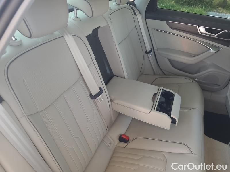  Audi  A6   Lim. (4A2)(04.2018->)  45 TFSI Design qua.AT 4d #11