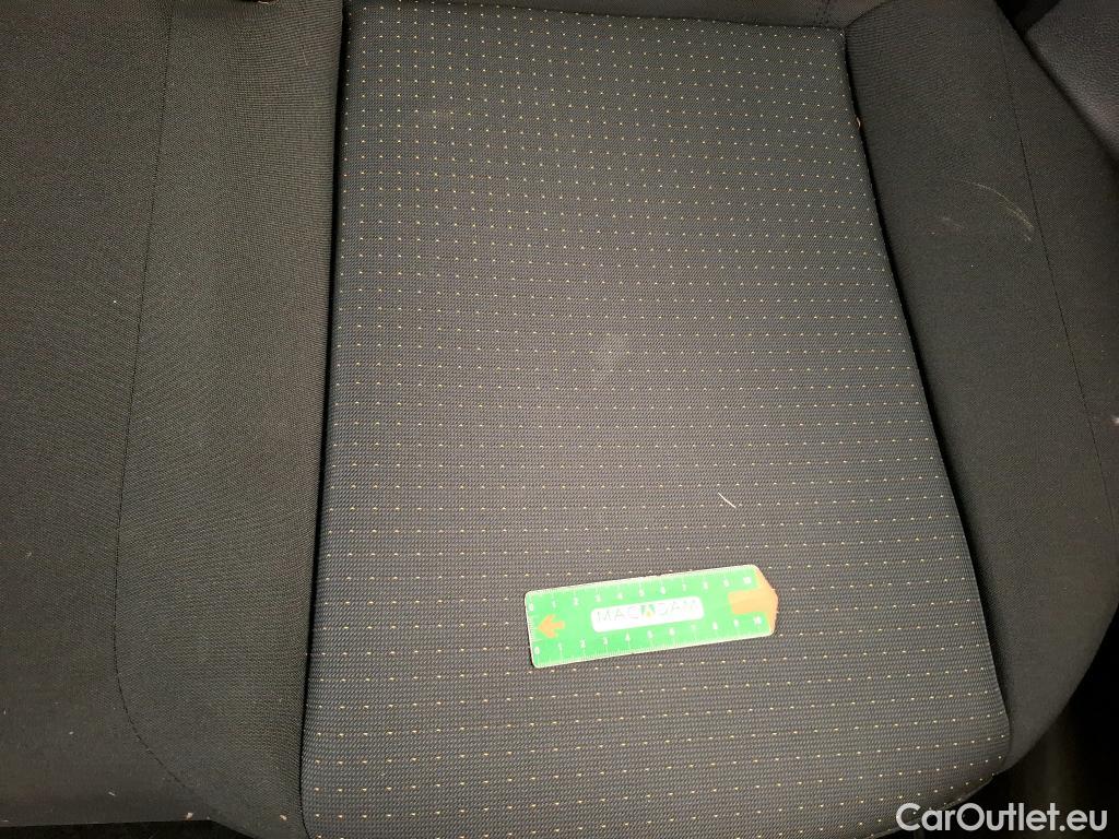  Seat  Ibiza SEAT  / 2017 / 5P / Berline 1.0 TSI 95 COPA(SP) #35