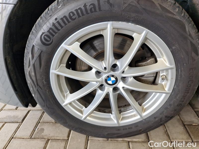  Bmw  Serie 5  Lim. (G30)  (2016->) 520d xDrive AT 4d #3