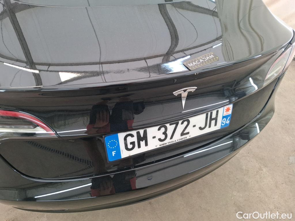  Tesla  Model 3 TESLA  / 2018 / 4P / Berline - #47