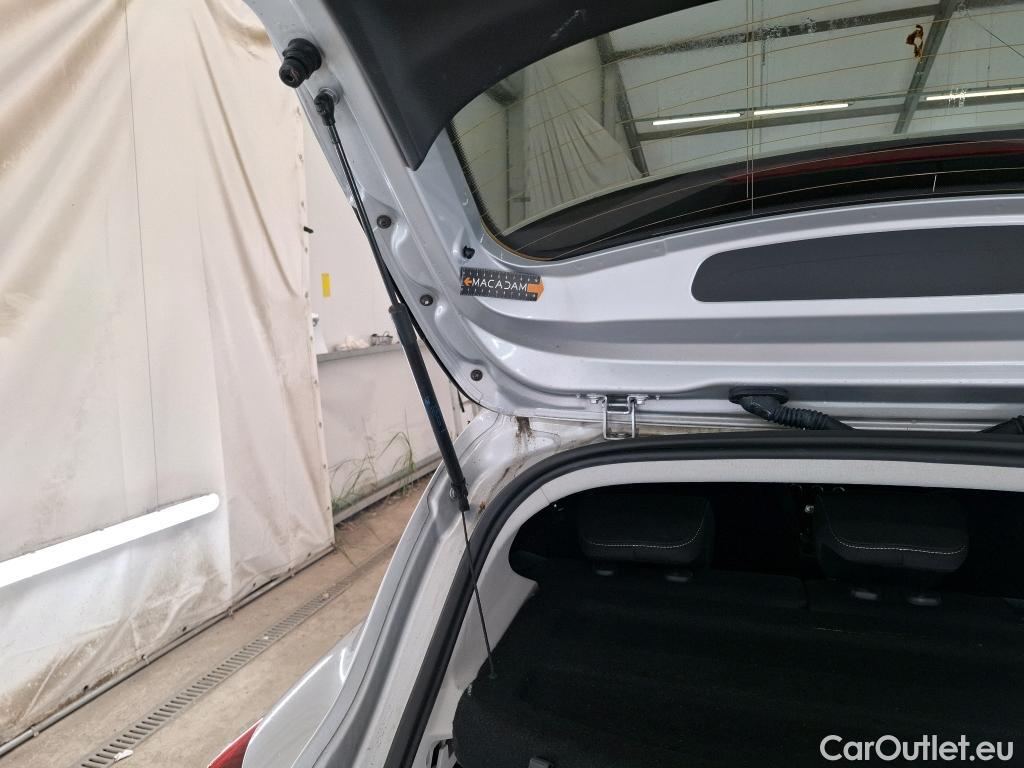  Renault  Clio  V Evolution 1.5 dCi 100CV BVM6 E6d #1