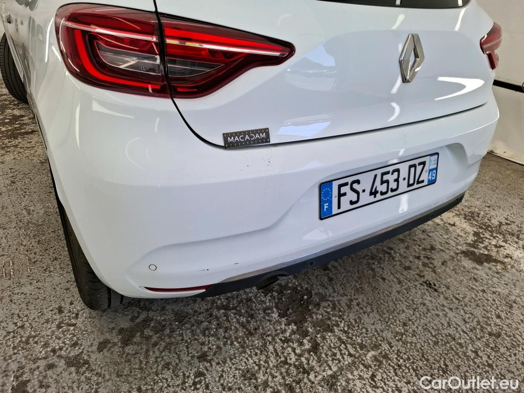  Renault  Clio  V Business 1.0 SCe 70CV BVM5 E6dT #29