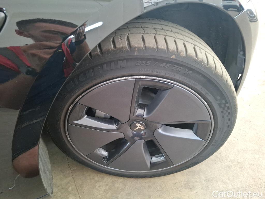  Tesla  Model 3 TESLA  / 2018 / 4P / Berline - #22