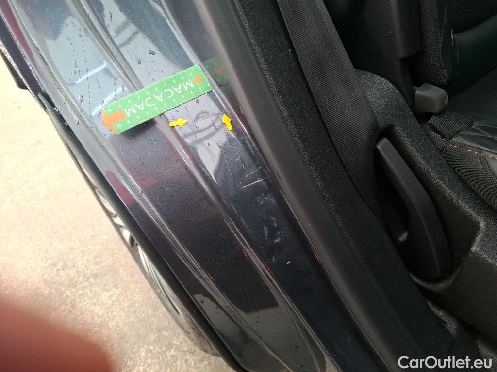  Renault  Espace  V Initiale Paris 2.0 dCi 200CV BVA6 E6dT #5