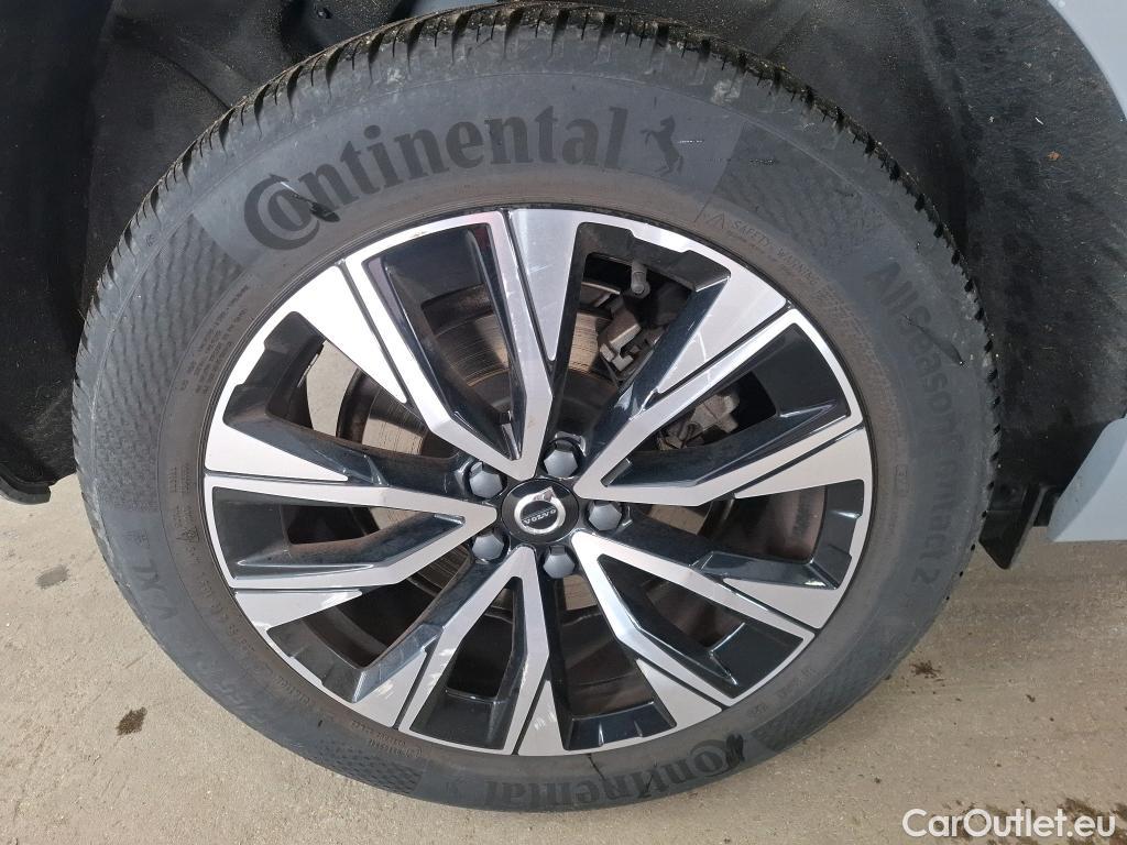  Volvo  XC60  Plus Style Dark 2WD 2.0 B4 195CV BVA8 E6d #21