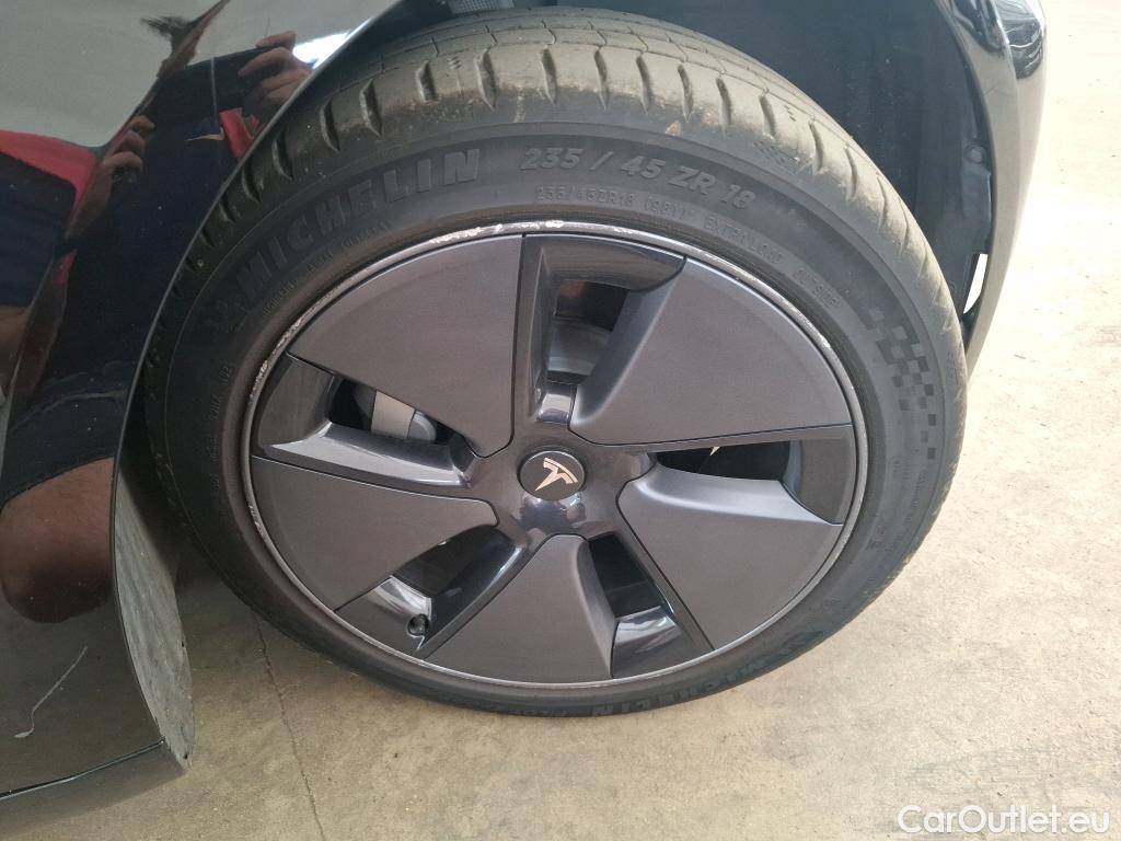  Tesla  Model 3 TESLA  / 2018 / 4P / Berline - #6