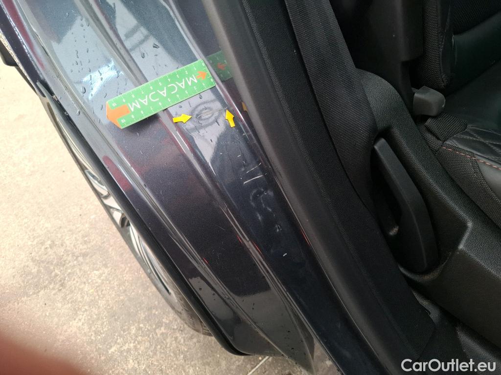  Renault  Espace  V Initiale Paris 2.0 dCi 200CV BVA6 E6dT #6