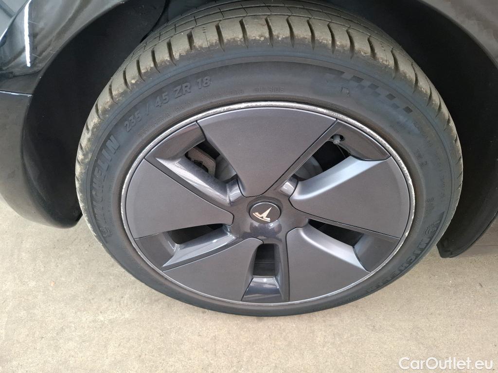  Tesla  Model 3 TESLA  / 2018 / 4P / Berline - #1