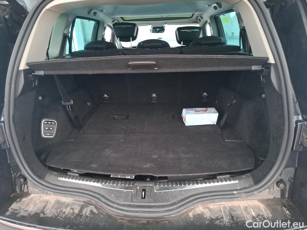  Renault  Espace  V Initiale Paris 2.0 dCi 200CV BVA6 E6dT #18